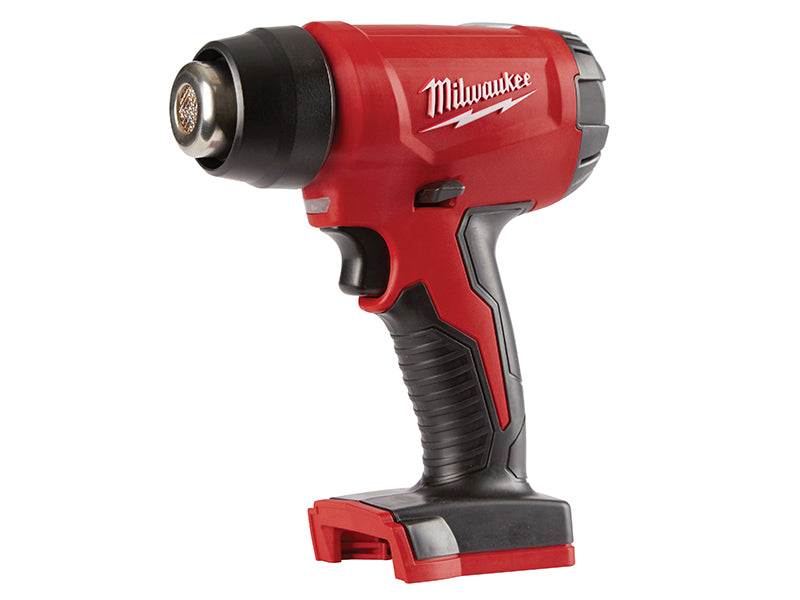 Milwaukee 4933459771 M18 BHG-0 Cordless Heat Gun 18V Bare Unit