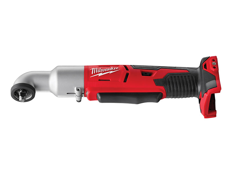 Milwaukee 4933447899 M18 BRAIW-0 Right Angle Impact Wrench 18V Bare Unit