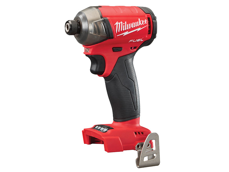 Milwaukee 4933451792 M18 FQID-0 Fuel™ Surge™ Hydraulic Impact Driver 18V Bare Unit