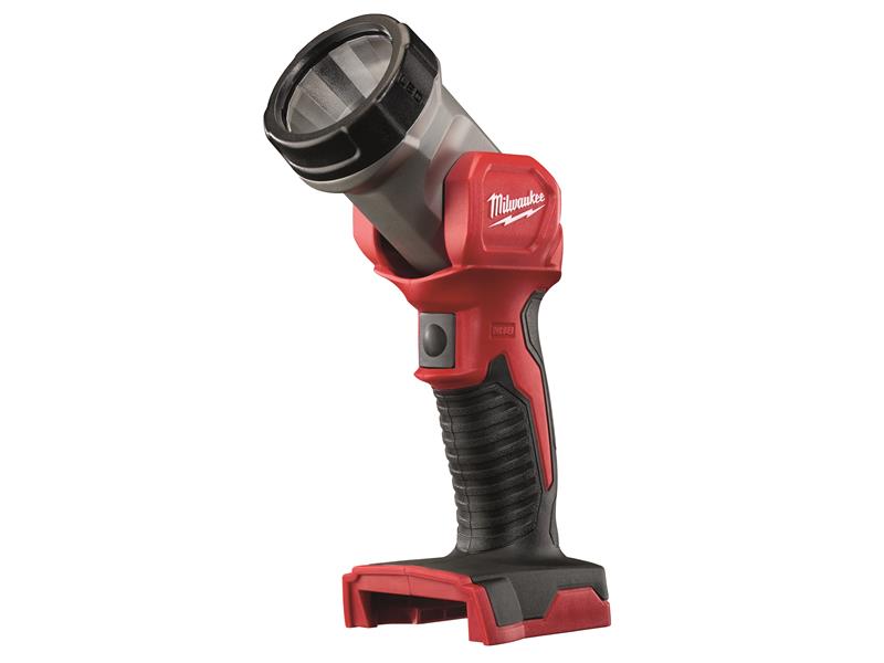 Milwaukee 4932430361 M18 TLED-0 LED Torch 18V Bare Unit