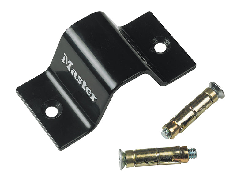 MasterLock 1489EURDAT Floor / Wall Anchor Mounting Point