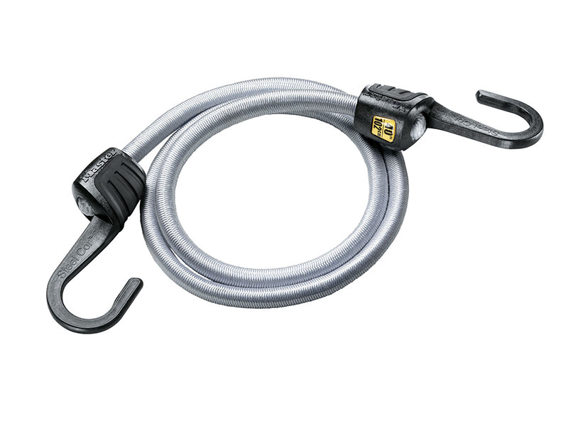 MasterLock 3034EURDAT Steelcor� Bungee Cord 80cm