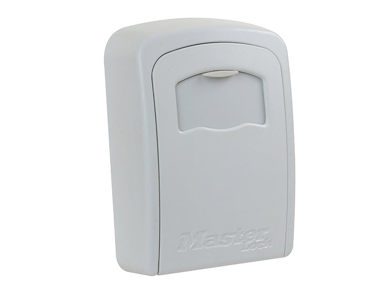 MasterLock 5401EURDCRM 5401 Medium Select Access� Key Lock Box (Up To 3 Keys) - Cream