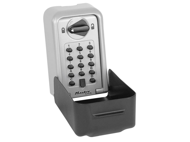 MasterLock 5426EURD 5426 Sold Secure/SBD Key Lock Box
