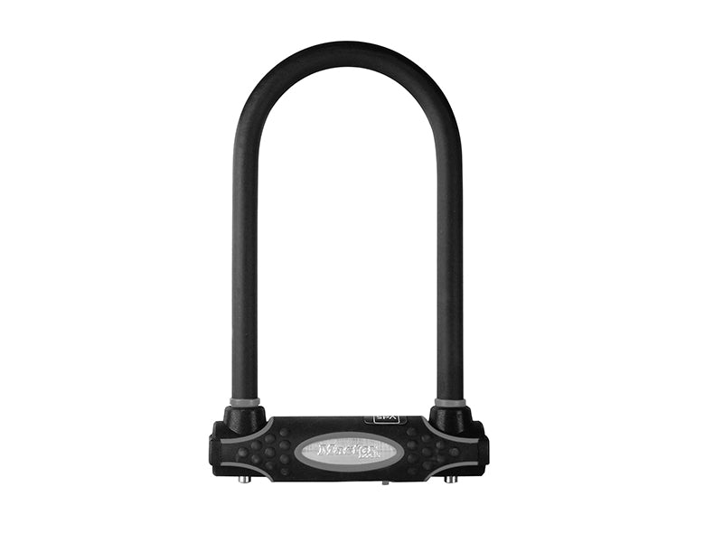 MasterLock 8195EURDPRO High Security U-Bar 210 x 110 x 13mm