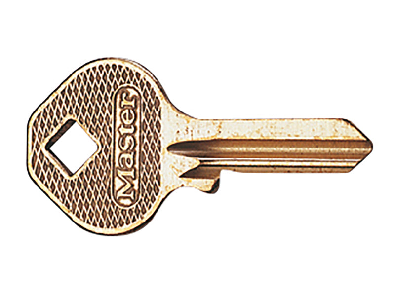 MasterLock K150BOX K150 Single Keyblank