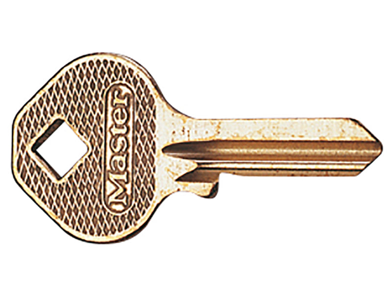 MasterLock K170BOX K170 Single Keyblank