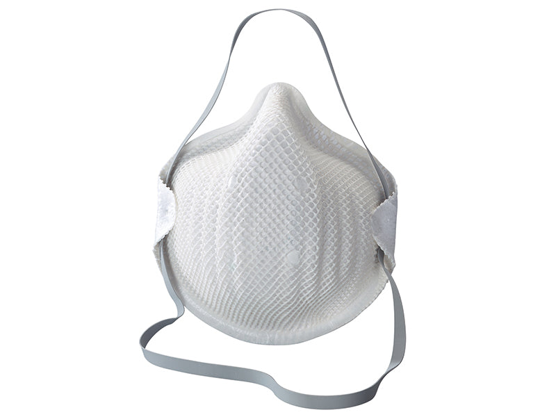 Moldex 236012 Classic FFP1 NR D Non-Valved Mask (Pack 3)