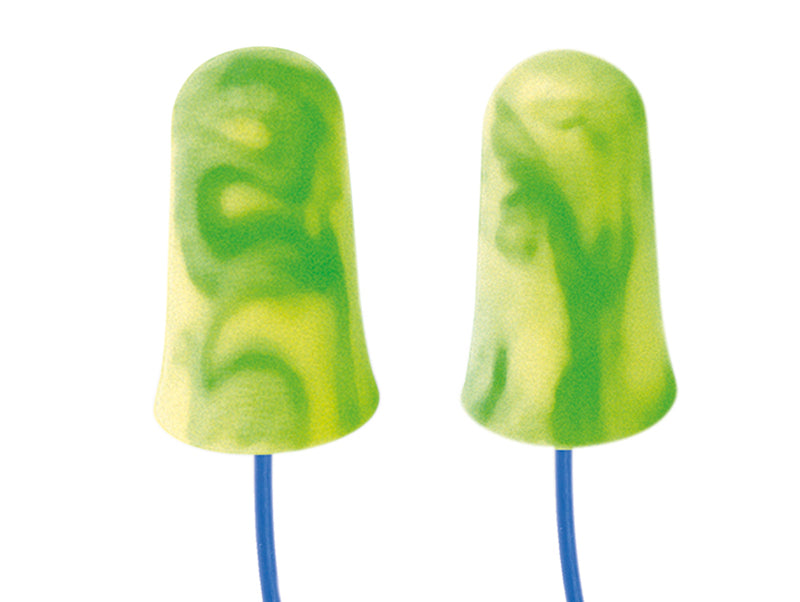 Moldex 6900 Pura-Fit� Corded Earplugs SNR 36 (1 Pair)