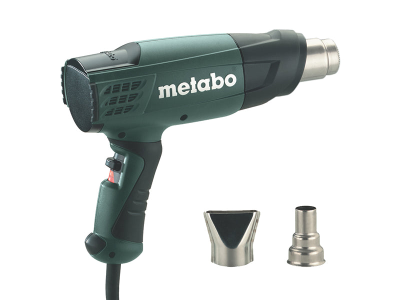 Metabo 601650590 601067380 H16-500 Heat Gun 1600W 240V