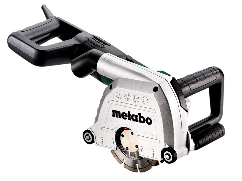 Metabo 604040610 MFE 40 125mm Wall Chaser 1700W 110V