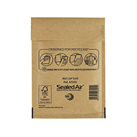 MailLite BubBag Gd A000 110x160 P100