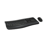 Microsoft Comfort 5050 Kbrd/Mouse