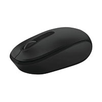 Microsoft 1850 Wireless Mouse Black