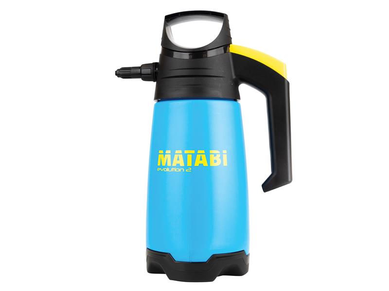 Matabi 82042 Evolution 2 Compression Sprayer 1.5 litre