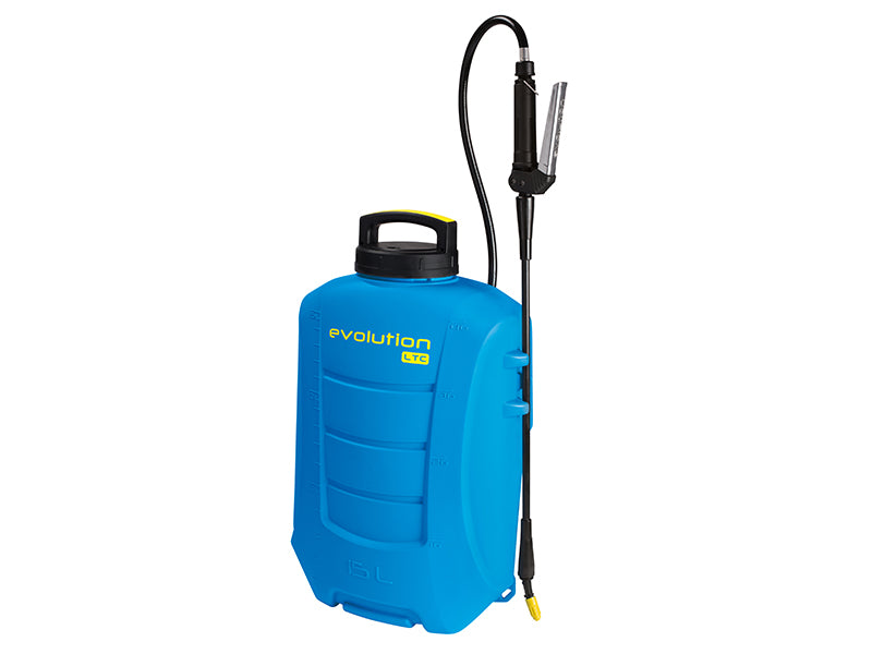 Matabi 830452 Evolution 15 LTC Sprayer 18V 15 litre