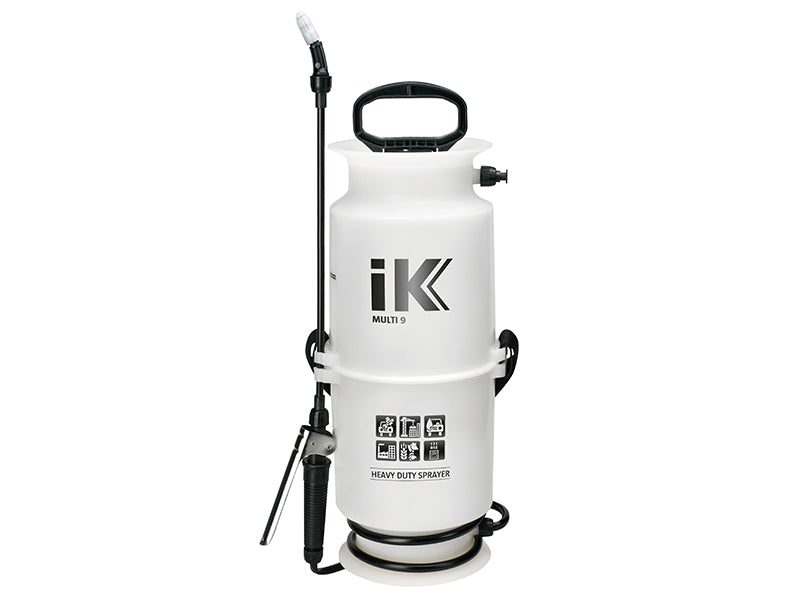 Matabi 8.38.11.911 IK Multi 9 Industrial Sprayer 6 litre