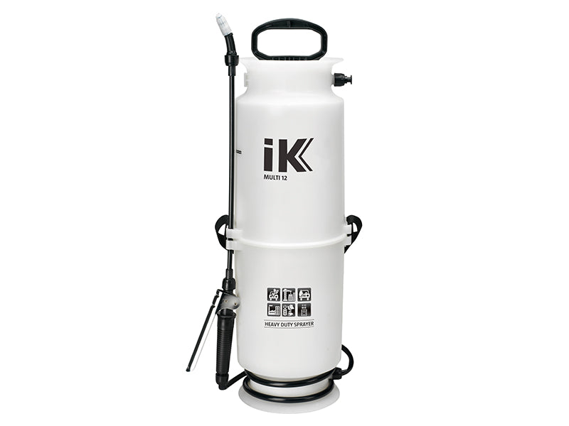 Matabi 83811921 IK Multi 12 Industrial Sprayer 8 litre
