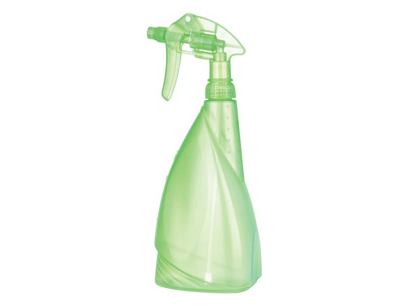 Matabi 84166 Multicolor 600cc Trigger Spray Bottle