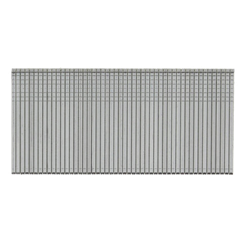 Paslode IM65 Brads & Fuel Cells Pack Straight Electro Galvanised - 16g x 63/2BFC Box OF 2000 Pieces