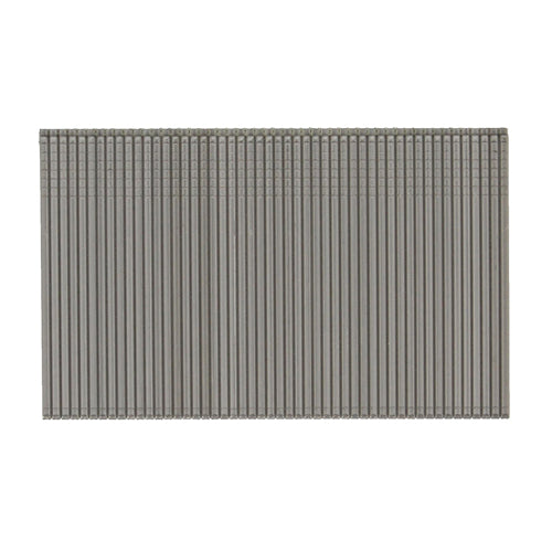 Paslode IM65 Brads & Fuel Cells Pack Straight Stainless Steel - 16g x 63/2BFC Box OF 2000 Pieces
