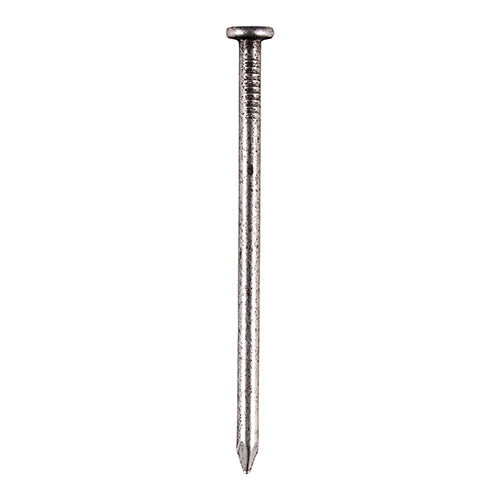 TIMCO Round Wire Nails Bright - All sizes, 0.5kg to 25kg