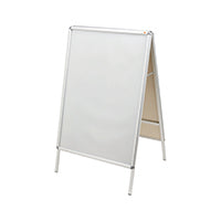 Nobo PremPlus A0 A-Board Snap Frame