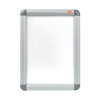 Nobo PremPlus A4 Poster Snap Frame