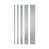 Nobo T-Card Size 3 Panel w/32 Slot