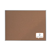 Nobo Essence Cork Board 1200x900mm
