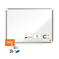 Nobo Prem+ Steel Magn Wbrd 1800x1200