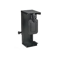 Neomounts CPU Mount Black