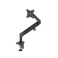 Neomounts Single Monitor Arm Black