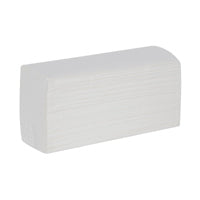 Raphael 2Ply Z Fold 150Sht Wht Pk20