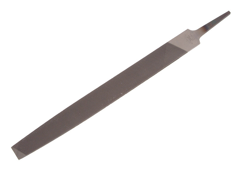 CrescentNicholson� 03665N Flat Bastard Cut File 250mm (10in)