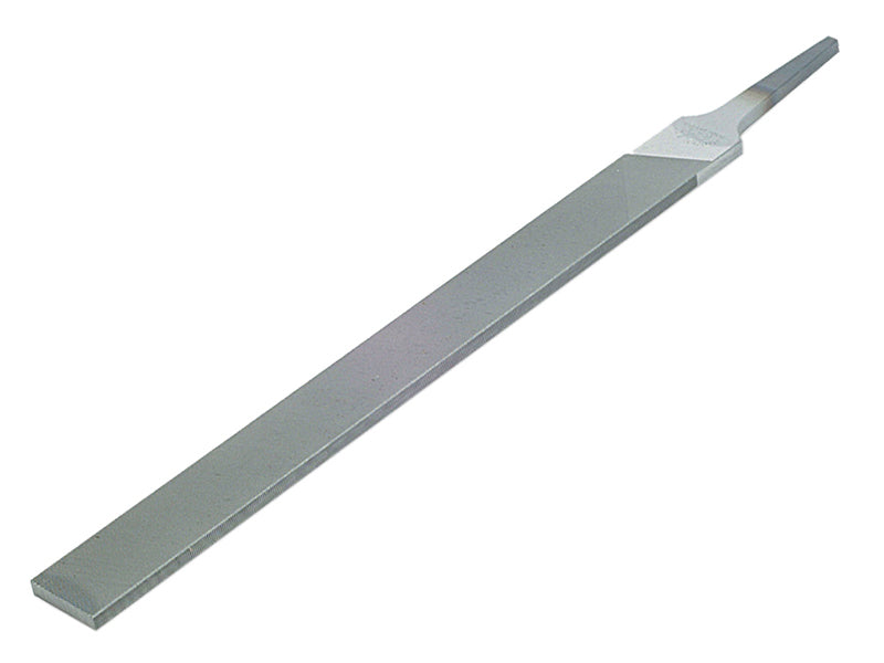 CrescentNicholson� 05919N Hand Smooth Cut File 200mm (8in)
