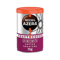Nestle Azera Craft Instnt Coffee 75g