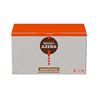 Nescafe Azera Americano Schets Pk200