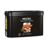 Nescafe Partners Blend Coffee 500g