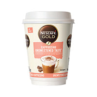 Nescafe and Go Cappuccino Pk8