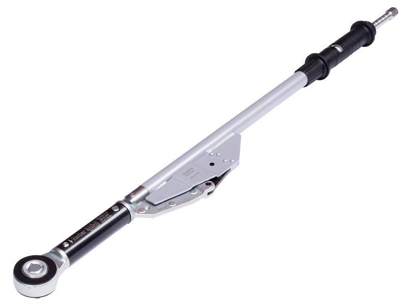 Norbar 120101.01 3AR-N Industrial Torque Wrench 1in Drive 120-600Nm (100-450 lbf·ft)