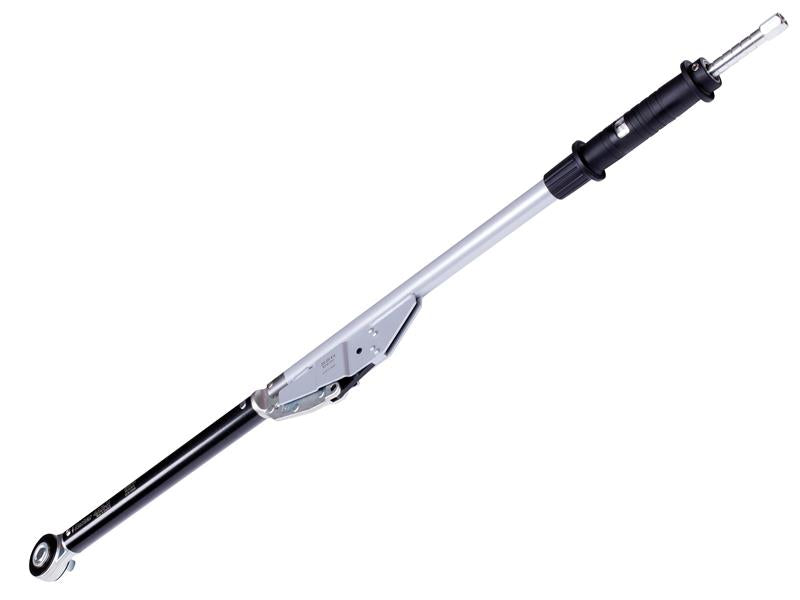 Norbar 120110.01 4AR-N Industrial Torque Wrench 1in Drive 200-800Nm (150-600 lbf·ft)
