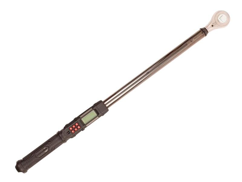 Norbar 130515 ProTronic Plus 340 Torque Wrench 1/2in Drive 17-340Nm