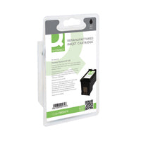 Q-Connect HP No339 Black Ink Cart