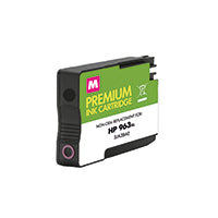Q-Connect HP 963XL Remf Inkjet Mag