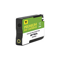 Q-Connect HP 963XL Remf Inkjet Ylw