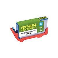 Q-Connect HP 912XL Remf Inkjet Cy