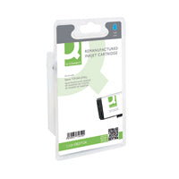 Q-Connect Epson 27XL T27124 Ink Cyan