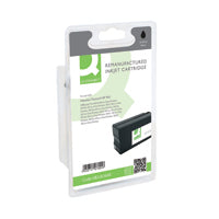 Q-Connect HP 963 Black Inkjet 27ml
