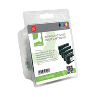 Q-Connect HP 950XL 951XL Ink KCMY P4